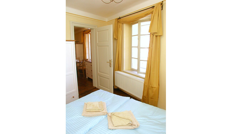 Penzion Thallerův dům Český Krumlov